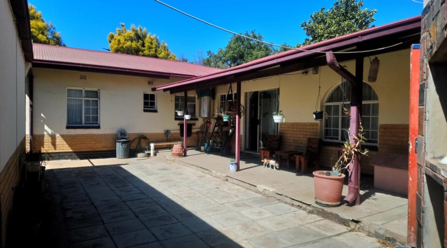 2 Bedroom Property for Sale in Parys Free State